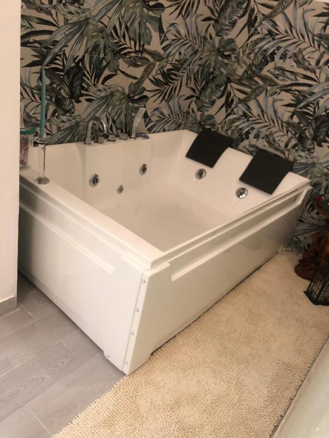 Casa Vacanza Nina 17 Катания Экстерьер фото