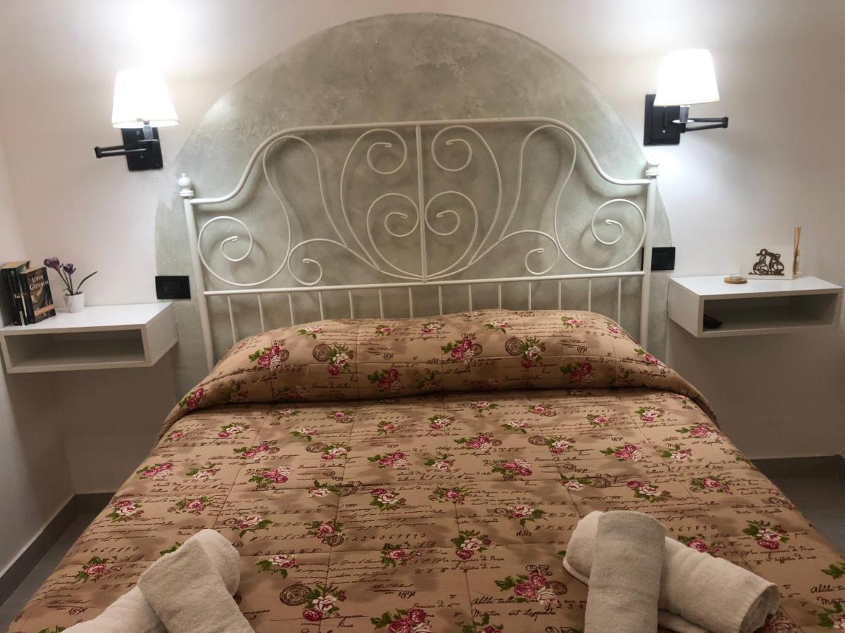 Casa Vacanza Nina 17 Катания Экстерьер фото
